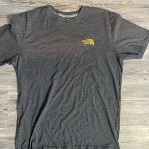 North Face T Shirt